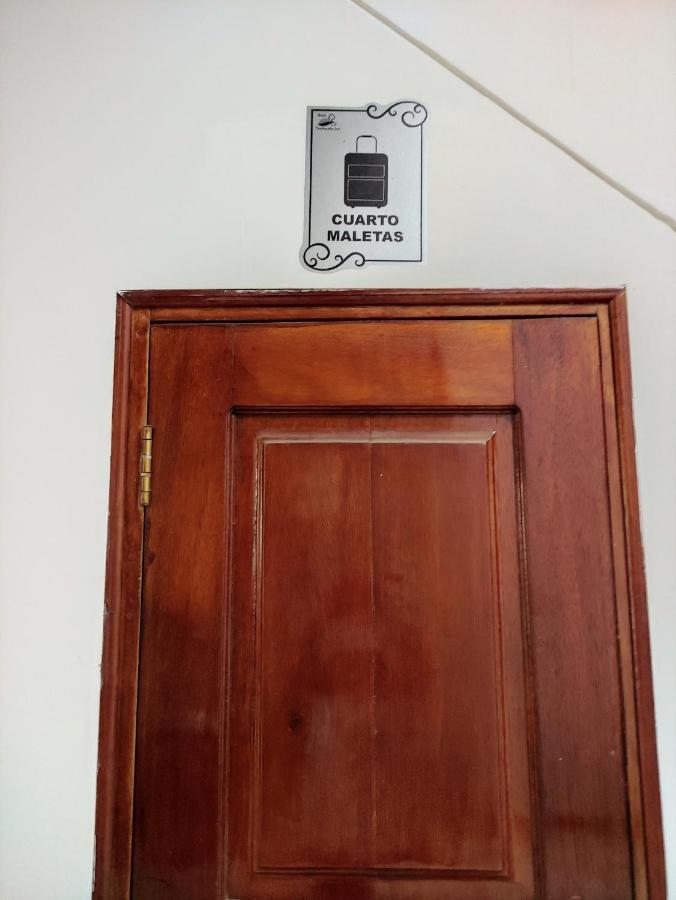 Hotel Tambopata Inn Пуерто Малдонадо Екстериор снимка