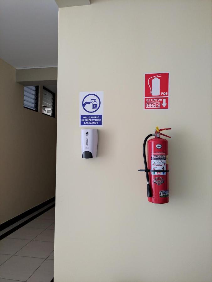 Hotel Tambopata Inn Пуерто Малдонадо Екстериор снимка