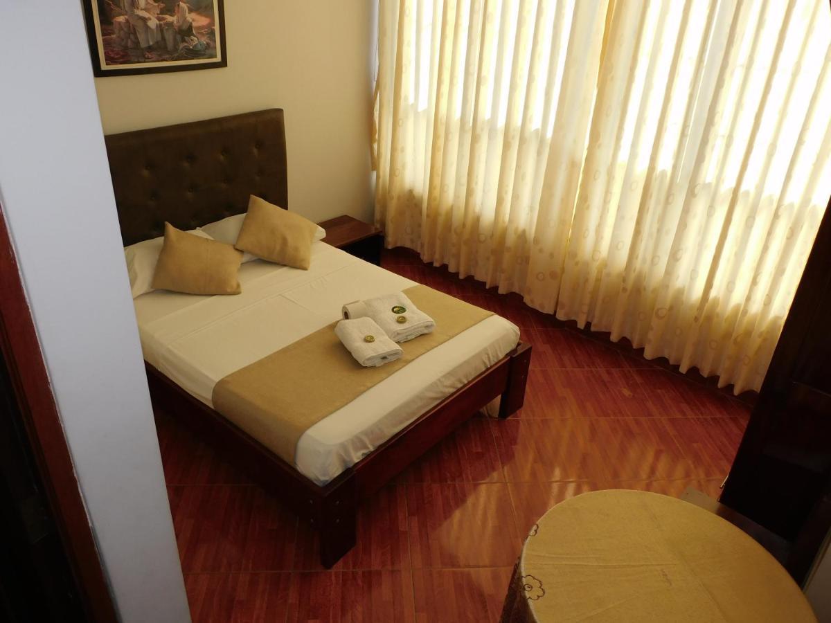 Hotel Tambopata Inn Пуерто Малдонадо Екстериор снимка