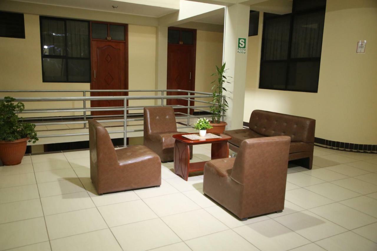 Hotel Tambopata Inn Пуерто Малдонадо Екстериор снимка