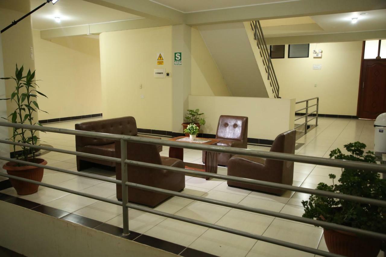 Hotel Tambopata Inn Пуерто Малдонадо Екстериор снимка